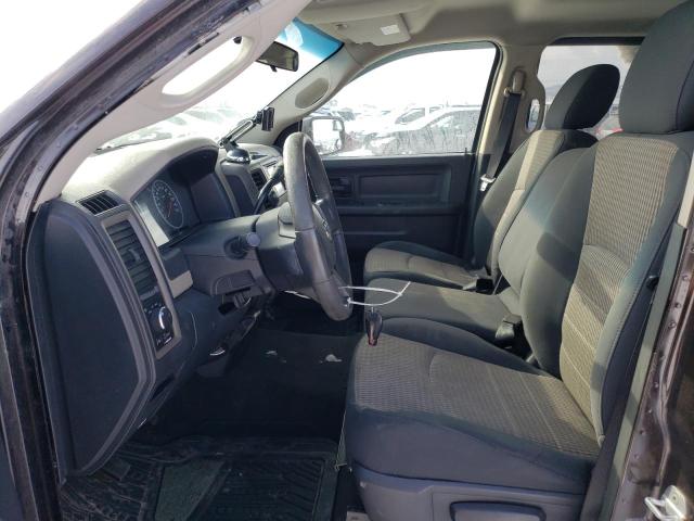 Photo 7 from auction – 2011 DODGE RAM 1500 with VIN 1D7RV1GP1BS659395