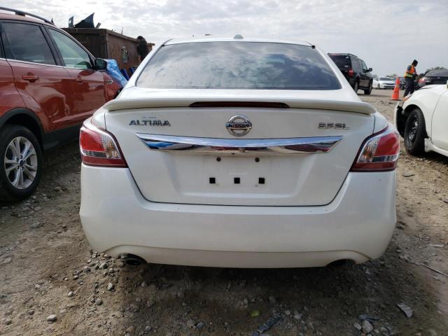 Photo 6 from auction – 2013 NISSAN ALTIMA 3.5 with VIN 1N4BL3AP7DC144300
