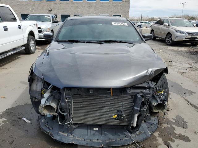 Photo 5 from auction – 2015 FORD TAURUS SEL with VIN 1FAHP2H83FG103424
