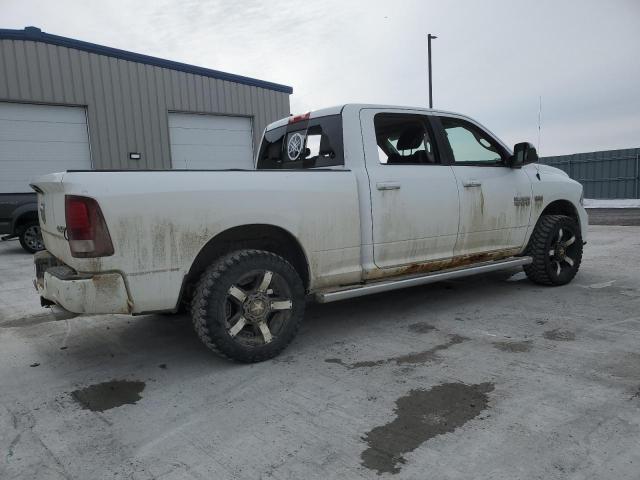 Photo 3 from auction – 2014 RAM 1500 SPORT with VIN 1C6RR7UT7ES189291