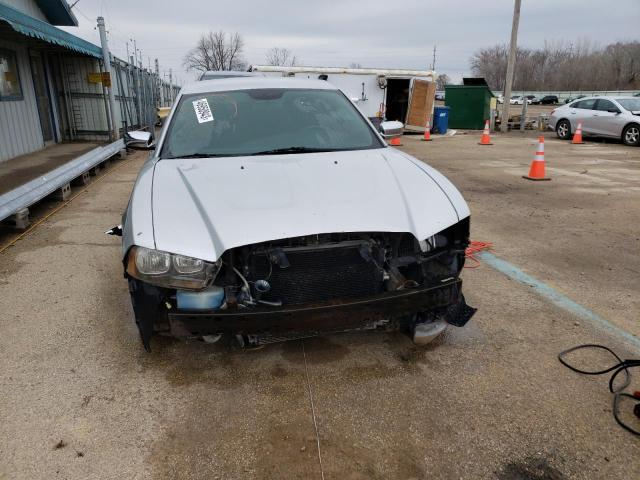 Photo 5 from auction – 2012 DODGE CHARGER SE with VIN 2C3CDXBG5CH112446