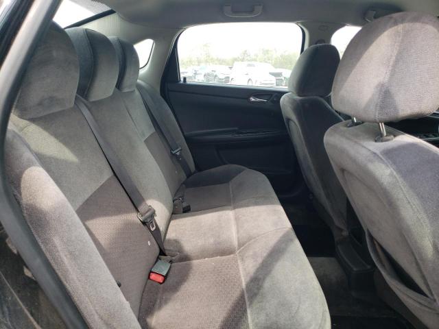 Photo 10 from auction – 2011 CHEVROLET IMPALA LT with VIN 2G1WG5EK1B1316214