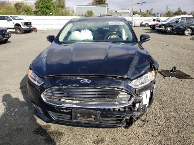 Photo 5 from auction – 2014 FORD FUSION SE with VIN 3FA6P0LU4ER170458