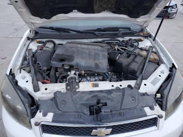 Photo 11 from auction – 2013 CHEVROLET IMPALA POL with VIN 2G1WD5E38D1261653