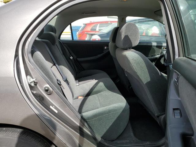 Photo 10 from auction – 2007 TOYOTA COROLLA CE with VIN 1NXBR32E07Z839914