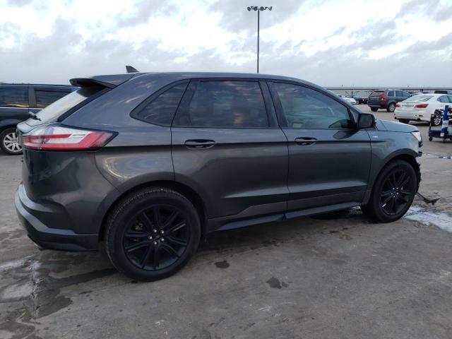 Photo 3 from auction – 2020 FORD EDGE SEL with VIN 2FMPK3J95LBB50157
