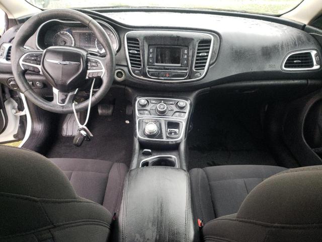 Photo 8 from auction – 2016 CHRYSLER 200 LIMITE with VIN 1C3CCCAB5GN132551