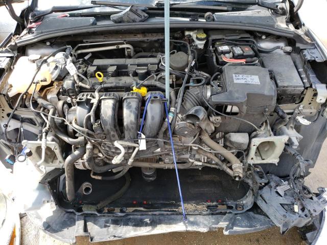 Photo 11 from auction – 2012 FORD FOCUS SE with VIN 1FAHP3K23CL449728