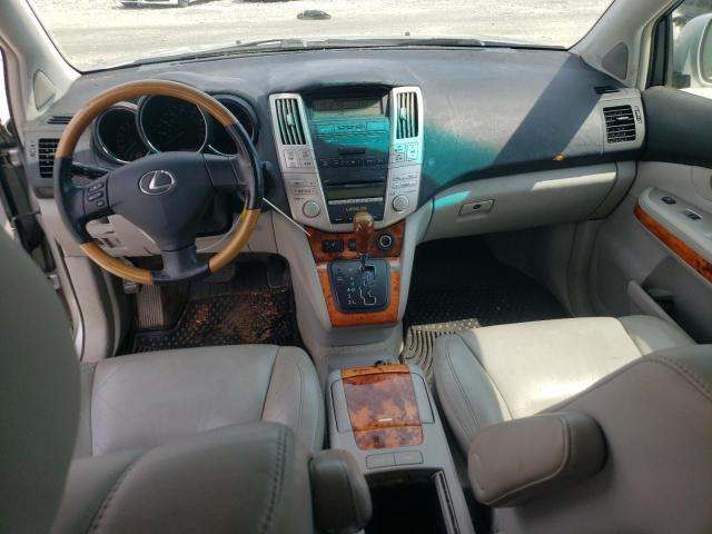 Photo 8 from auction – 2007 LEXUS RX 350 with VIN 2T2HK31U97C035082