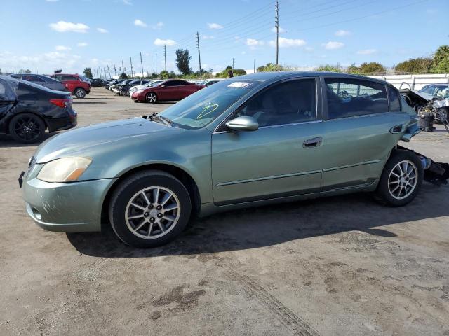 Photo 1 from auction – 2005 NISSAN ALTIMA S with VIN 1N4AL11D35C303594