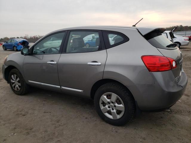 Photo 2 from auction – 2011 NISSAN ROGUE S with VIN JN8AS5MV4BW288630