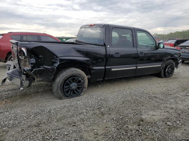Photo 3 from auction – 2007 CHEVROLET SILVERADO with VIN 2GCEC13V971141237