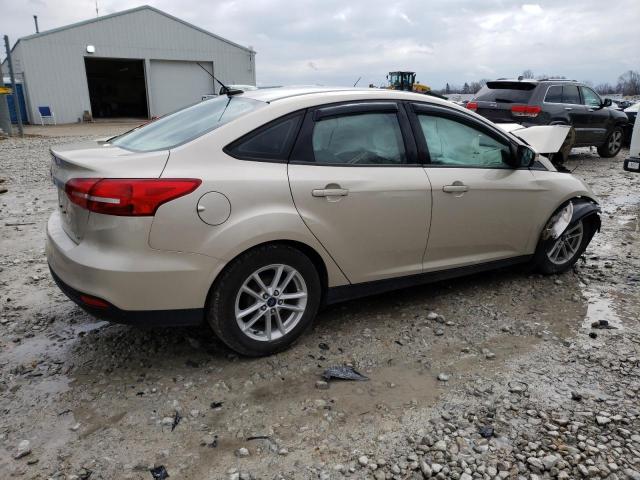 Photo 3 from auction – 2017 FORD FOCUS SE with VIN 1FADP3F28HL264297