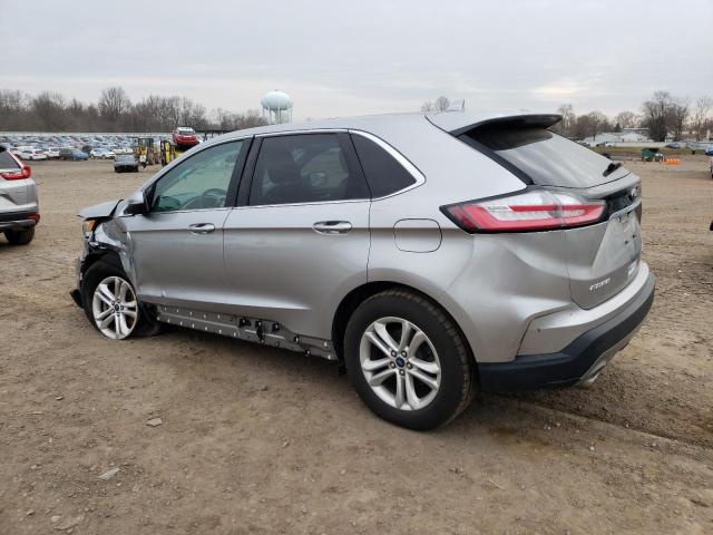 Photo 2 from auction – 2020 FORD EDGE SEL with VIN 2FMPK4J90LBA32118