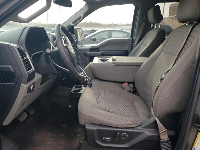Photo 7 from auction – 2016 FORD F150 SUPER with VIN 1FTFW1EG7GFD38006
