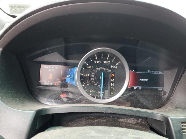 Фото 9 с аукциона – 2014 FORD EXPLORER X с VIN 1FM5K8D83EGA05847