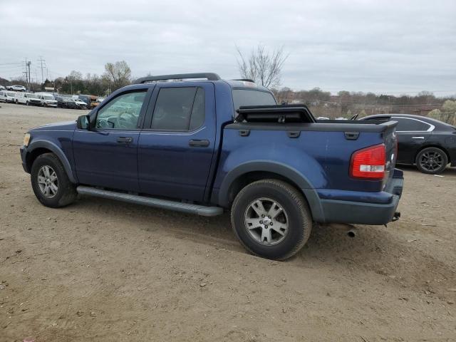 Zdjęcie 2 z aukcji – 2007 FORD EXPLORER S z VIN 1FMEU31K47UA08211