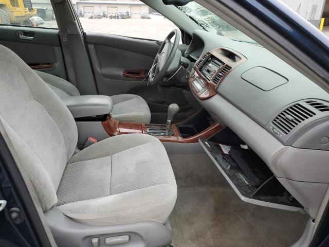 Photo 7 from auction – 2003 TOYOTA CAMRY LE with VIN 4T1BE32K73U259779