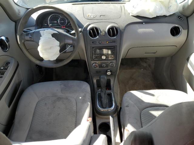 Foto 8 de la subasta – 2011 CHEVROLET HHR LT con VIN 3GNBABFW9BS620331