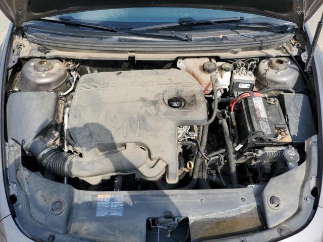 Photo 11 from auction – 2011 CHEVROLET MALIBU 1LT with VIN 1G1ZC5E13BF359090