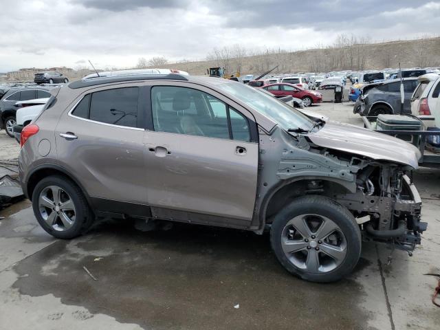 Photo 4 from auction – 2014 BUICK ENCORE PRE with VIN KL4CJHSB0EB648046