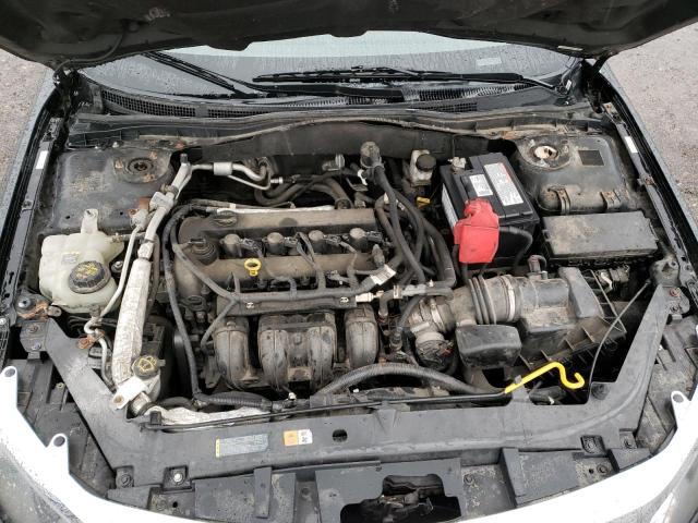 Photo 11 from auction – 2011 FORD FUSION SEL with VIN 3FAHP0JA5BR216053