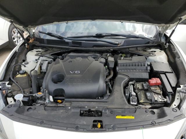 Photo 11 from auction – 2017 NISSAN MAXIMA 3.5 with VIN 1N4AA6AP9HC365468