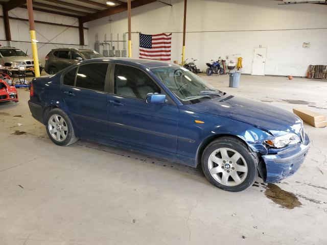 Photo 4 from auction – 2002 BMW 325 XI with VIN WBAEU334X2PF64162