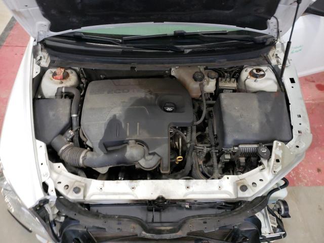 Photo 11 from auction – 2012 CHEVROLET MALIBU LS with VIN 1G1ZA5E06CF226063