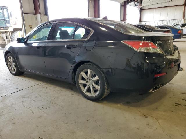 Photo 2 from auction – 2012 ACURA TL with VIN 19UUA8F51CA020158