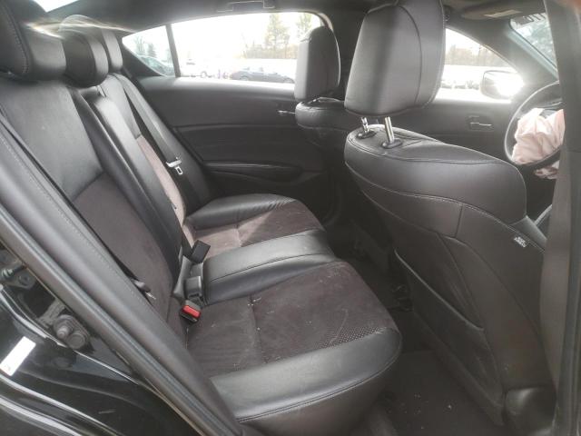 Photo 10 from auction – 2016 ACURA ILX PREMIU with VIN 19UDE2F87GA006993