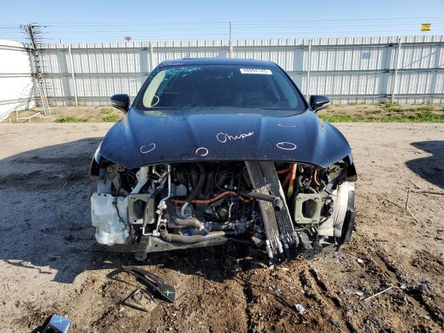 Photo 5 from auction – 2017 FORD FUSION TIT with VIN 3FA6P0SU8HR141938