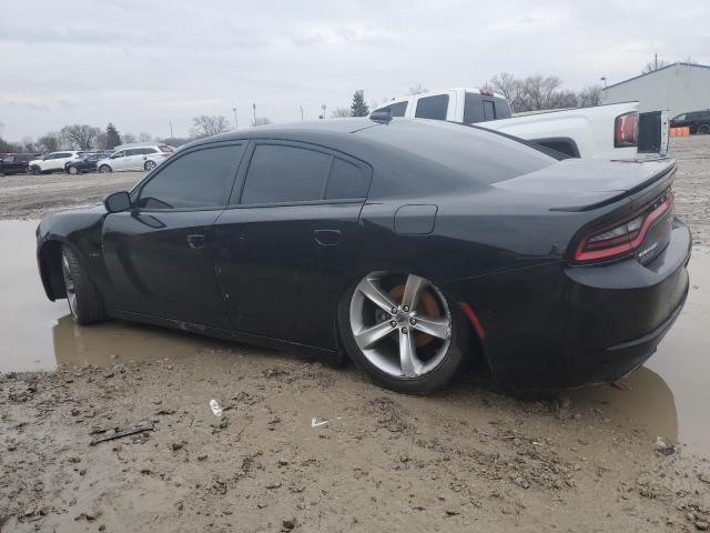 Photo 2 from auction – 2017 DODGE CHARGER R/ with VIN 2C3CDXCT3HH510306
