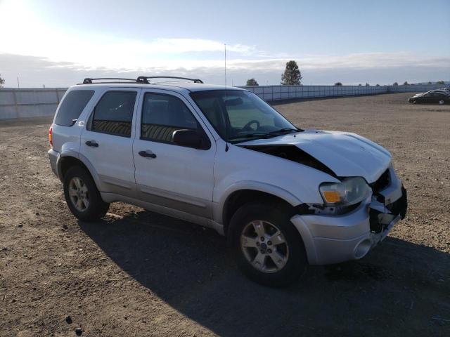 Photo 4 from auction – 2007 FORD ESCAPE XLT with VIN 1FMCU93197KB36700