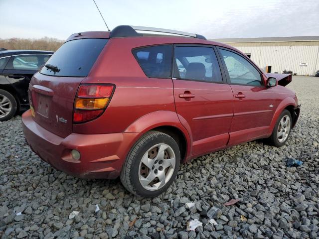 Photo 3 from auction – 2005 PONTIAC VIBE with VIN 5Y2SL63815Z411480