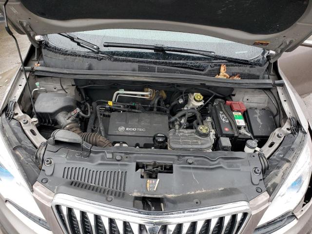 Photo 12 from auction – 2014 BUICK ENCORE CON with VIN KL4CJFSB6EB628775
