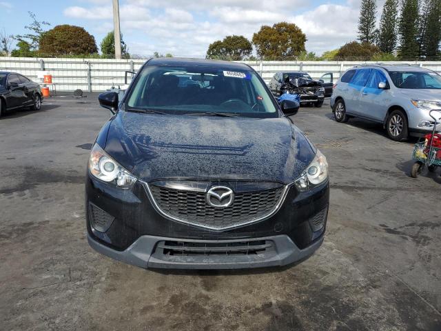 Photo 5 from auction – 2013 MAZDA CX-5 SPORT with VIN JM3KE2BE7D0159884