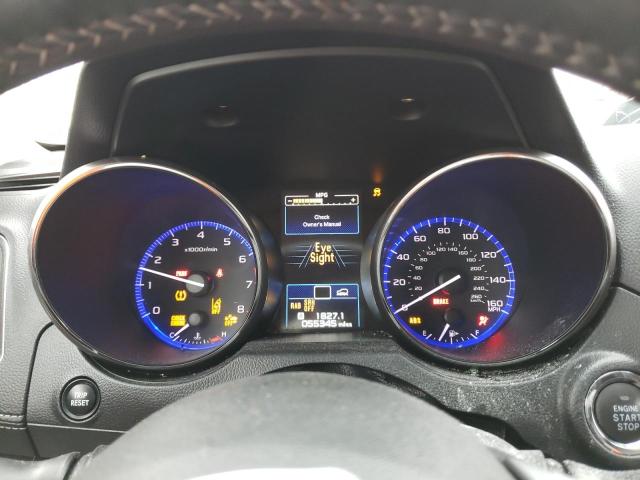 Photo 9 from auction – 2019 SUBARU OUTBACK 3. with VIN 4S4BSENC3K3317755