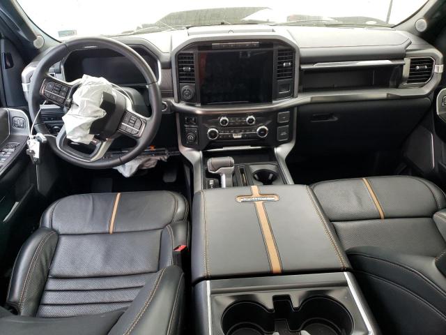 Photo 8 from auction – 2022 FORD F150 SUPER with VIN 1FTFW1E82NFA06500