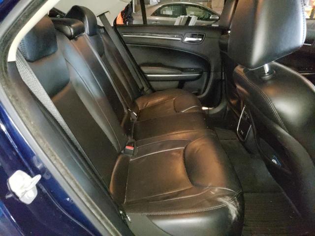 Photo 10 from auction – 2016 CHRYSLER 300 LIMITE with VIN 2C3CCARG5GH170701
