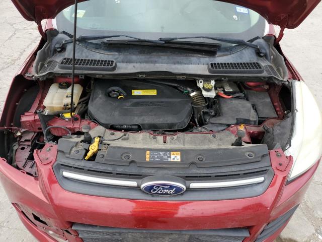 Photo 11 from auction – 2013 FORD ESCAPE SE with VIN 1FMCU0GX7DUD36730