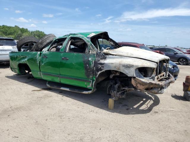 Photo 4 from auction – 2002 DODGE RAM 1500 with VIN 3D3HA18ZX2G130351