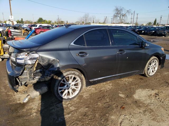 Photo 3 from auction – 2010 LEXUS HS 250H with VIN JTHBB1BA8A2020323