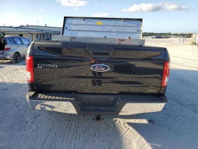 Photo 6 from auction – 2015 FORD F150 SUPER with VIN 1FTEW1CF9FFA73156
