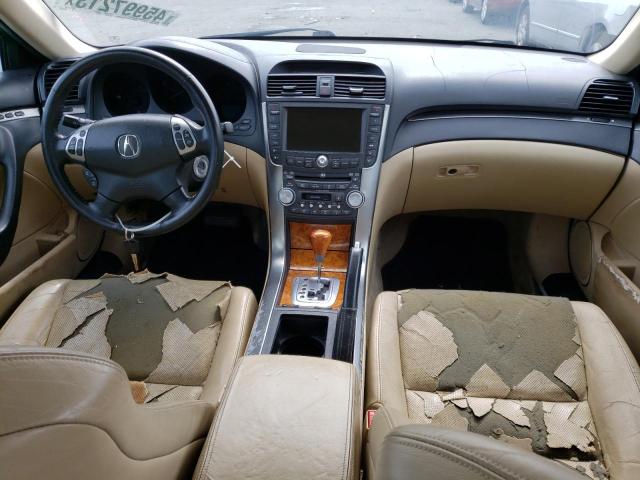 Zdjęcie 8 z aukcji – 2006 ACURA 3.2TL z VIN 19UUA66286A044729