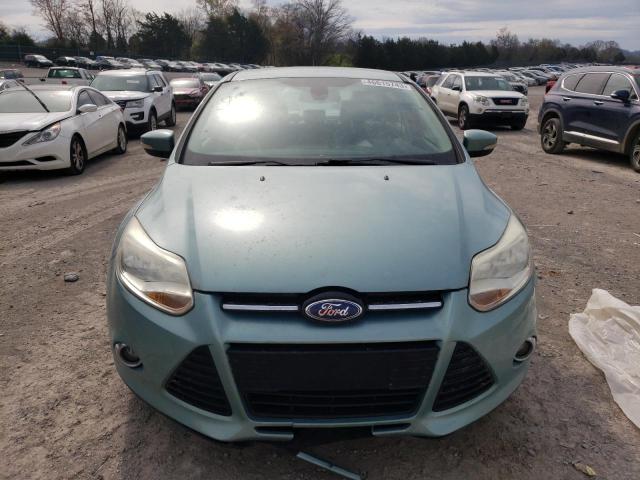 Photo 5 from auction – 2012 FORD FOCUS SEL with VIN 1FAHP3H25CL117555