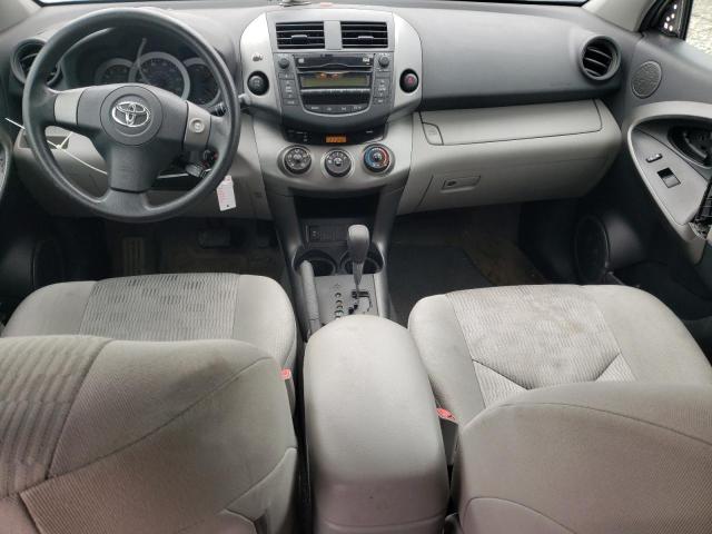 Photo 8 from auction – 2011 TOYOTA RAV4 with VIN 2T3BF4DV4BW163141
