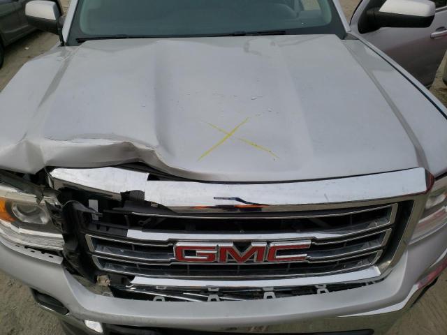 Photo 11 from auction – 2015 GMC SIERRA K15 with VIN 1GTV2UEC7FZ380243