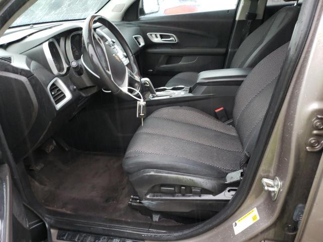 Photo 7 from auction – 2012 CHEVROLET EQUINOX LT with VIN 2GNFLPE58C6174030