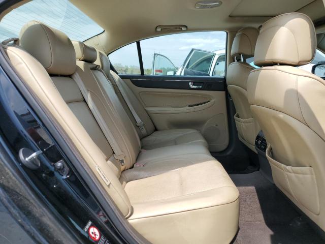 Photo 10 from auction – 2010 HYUNDAI GENESIS 3. with VIN KMHGC4DE2AU076439
